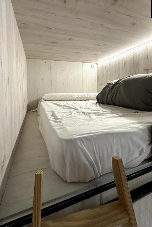 Sierra Nevada Hostel