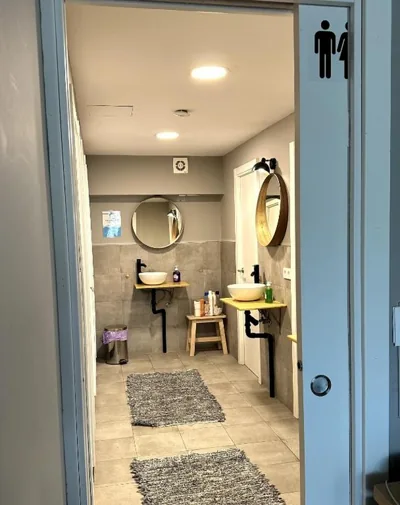 Sierra Nevada Hostel — photo 3