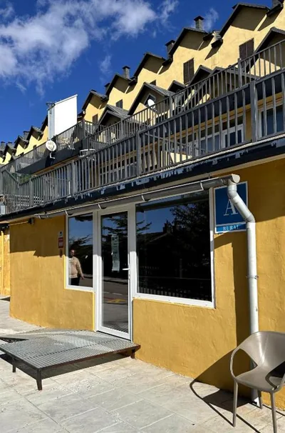 Sierra Nevada Hostel — photo 6