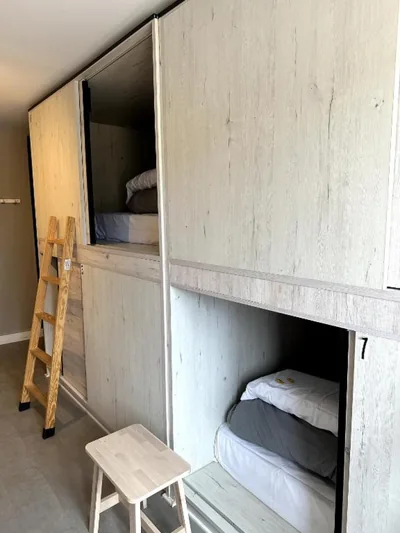 Sierra Nevada Hostel — photo 12