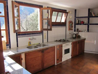 Sierra y Mar — foto 4