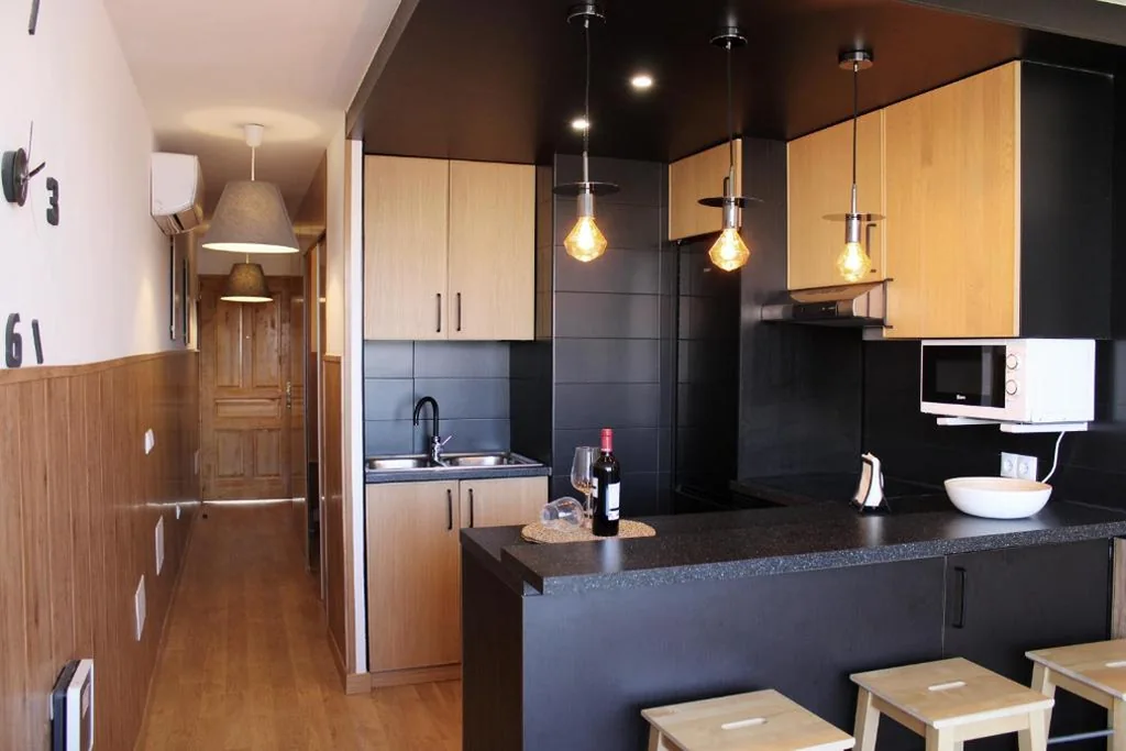 Casa con 1 camera da letto — Siesta Friendly Holiday Home