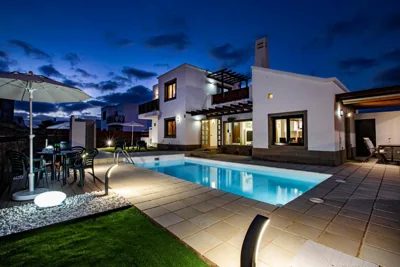 Siesta Suites Lanzarote — foto 4