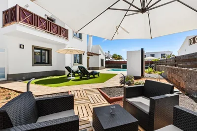 Siesta Suites Lanzarote — foto 7