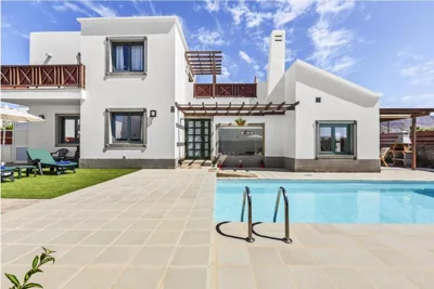 Siesta Suites Lanzarote — foto 9