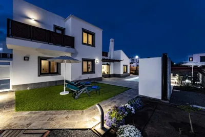 Siesta Suites Lanzarote — foto 11