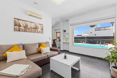 Siesta Suites Lanzarote — foto 12