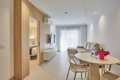Silken Atlantis Playa - Holiday Homes — Foto 2