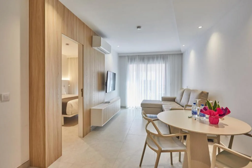 Silken Atlantis Playa - Holiday Homes