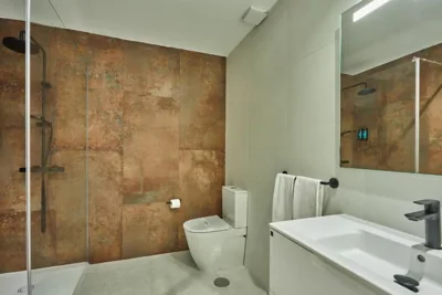 Silken Atlantis Playa - Holiday Homes — Foto 3
