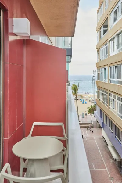 Silken Atlantis Playa - Holiday Homes — Foto 5