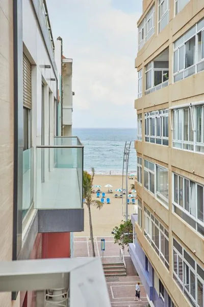 Silken Atlantis Playa - Holiday Homes — Foto 10