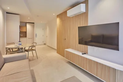 Silken Atlantis Playa - Holiday Homes — Foto 11