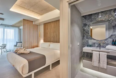 Silken Atlantis Suites - Holiday Homes — foto 2
