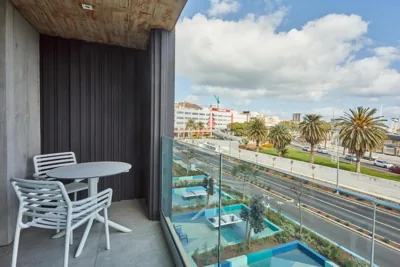 Silken Atlantis Suites - Holiday Homes — foto 4