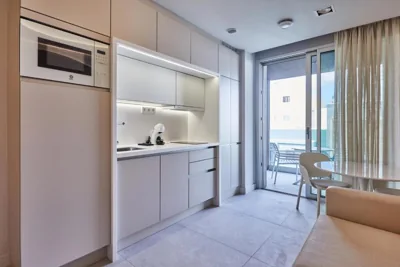 Silken Atlantis Suites - Holiday Homes — foto 5