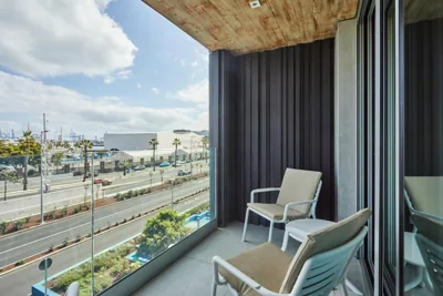 Silken Atlantis Suites - Holiday Homes — foto 7