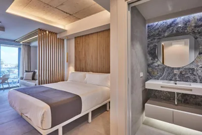 Silken Atlantis Suites - Holiday Homes — foto 8