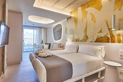 Silken Atlantis Suites - Holiday Homes — foto 10