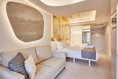 Silken Atlantis Suites - Holiday Homes — foto 12
