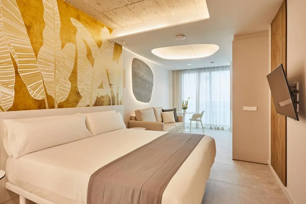 Suite Standard — Silken Atlantis Suites - Holiday Homes