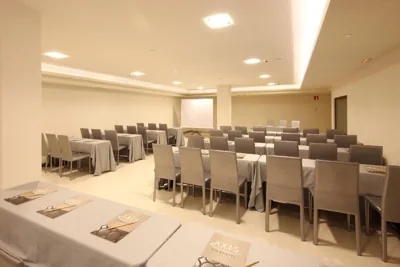 Silken Axis Vigo — Foto 6