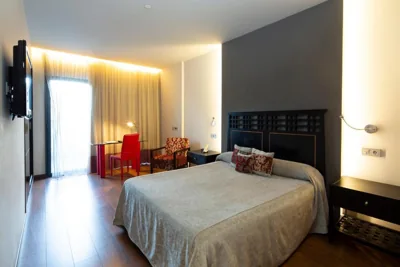 Silken Axis Vigo — Foto 12
