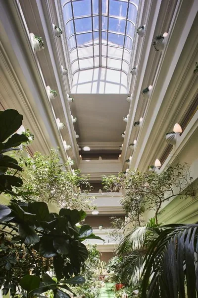 Silken Ciudad de Vitoria — foto 3