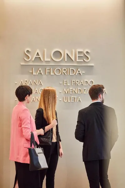 Silken Ciudad de Vitoria — foto 7