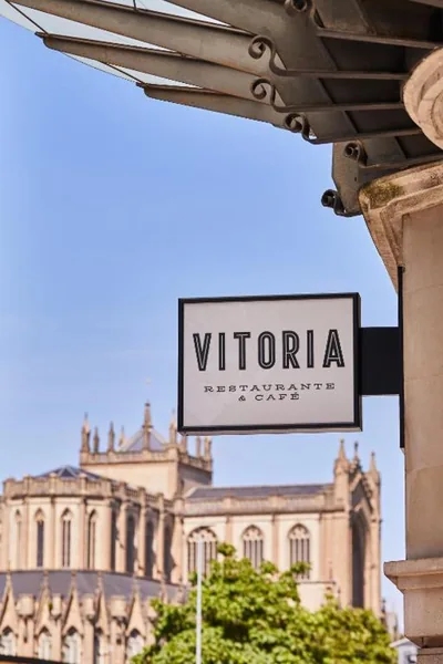 Silken Ciudad de Vitoria — foto 9