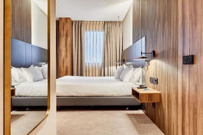 Silken Ciudad Gijón — 照片 2