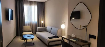 Silken Ciudad Gijón — 照片 6