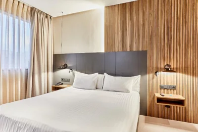 Silken Ciudad Gijón — 照片 7