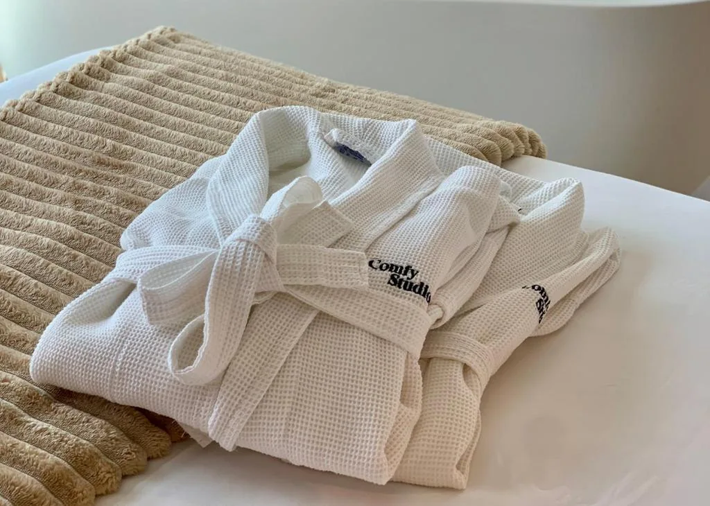 Silken Comfy Studios Hotel