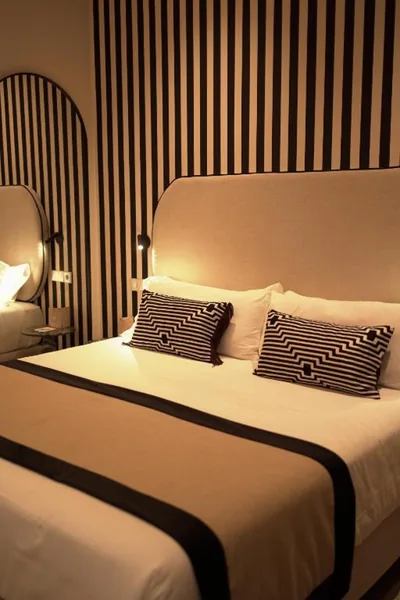 Silken Comfy Studios Hotel — foto 6