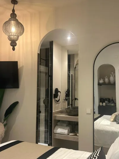 Silken Comfy Studios Hotel — foto 8