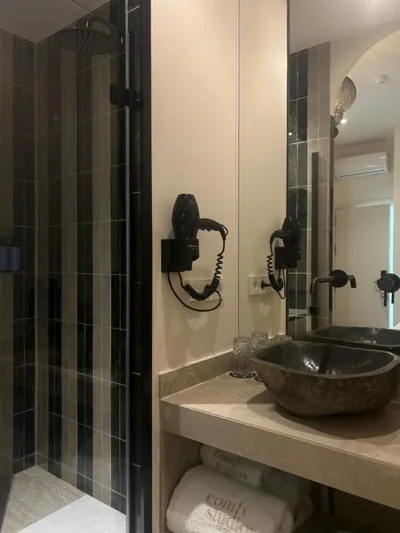Silken Comfy Studios Hotel — foto 9