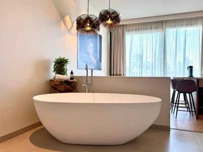 Silken Comfy Studios Hotel — foto 10