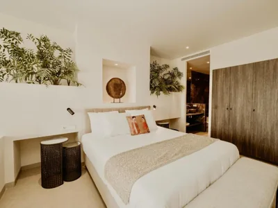 Silken Comfy Studios Hotel — foto 11