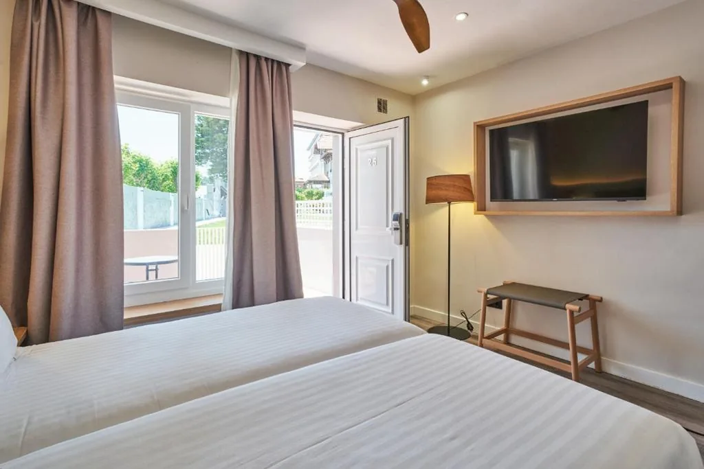 Habitación Confort — Silken Gran Hotel del Sella
