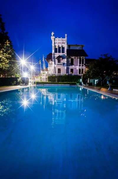 Silken Gran Hotel del Sella — foto 4