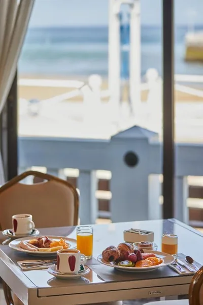 Silken Gran Hotel del Sella — foto 5
