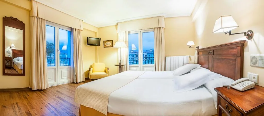 Deluxe Family Room — Silken La Hacienda De Don Juan