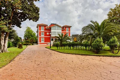 Silken La Hacienda De Don Juan — photo 4