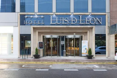 Silken Luis de León — foto 4