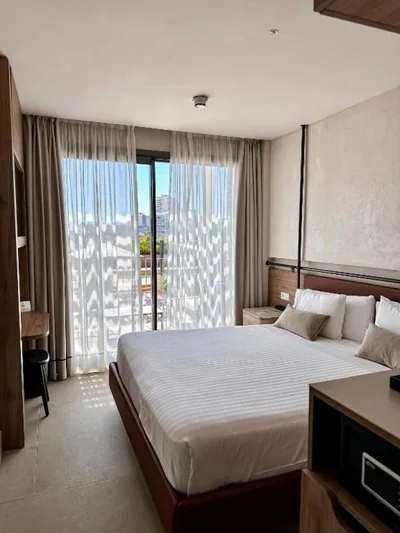 Silken Platja d'Aro — Foto 2