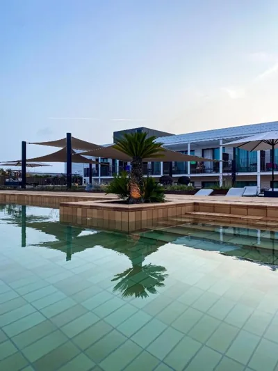 Silken Platja d'Aro — Foto 3