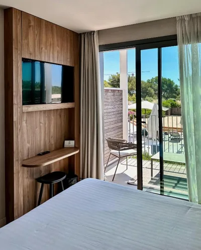 Silken Platja d'Aro — Foto 5