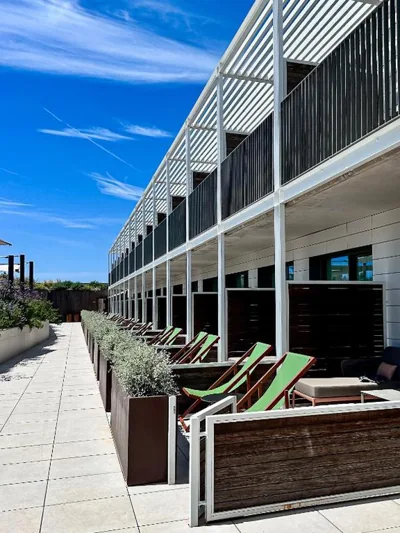 Silken Platja d'Aro — Foto 6