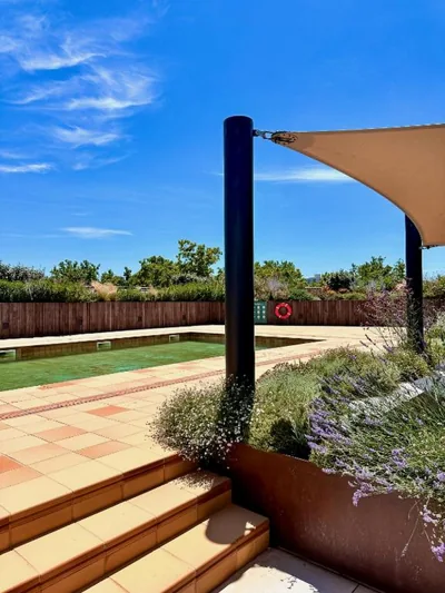 Silken Platja d'Aro — Foto 10